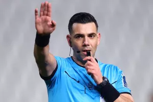 Ξανά μια χαρά