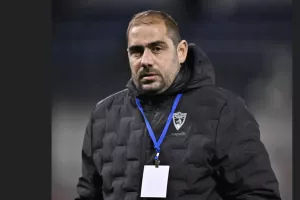 Ευχές στον Κουμή