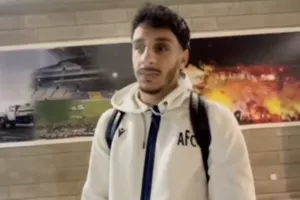 (Βίντεο Kerkida) Κούτσακος: "Επειδή είμαστε ΑΠΟΕΛ, θα πάρουμε αυτό που μας αξίζει"
