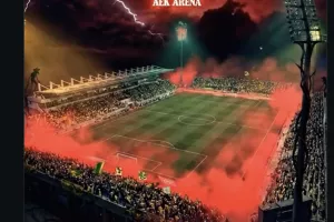 Προαγγελία με... stranger things! 