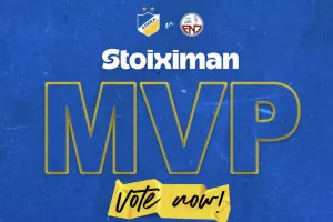 ΑΠΟΕΛ/Ψήφος για τον MVP 