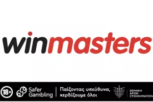 Άρης - ΑΕΚ με max bonus εγγραφής έως 300 ευρώ και 40 ευρώ χωρίς κατάθεση μόνο στη winmasters. Γιατί στη winmasters 9 στις 10 φορές έχεις τις καλύτερες αποδόσεις στην αγορά!