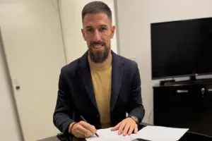 "Our new No5"