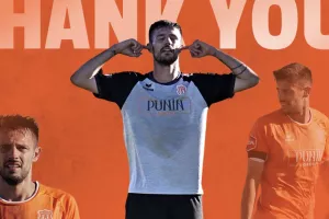 Ολοκλήρωση συνεργασίας με Σούτο