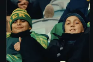 (Βίντεο) Τα παιδιά, το μέλλον της