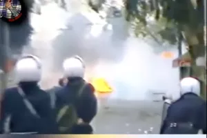 Μαύρη... επέτειος
