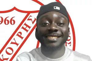 Ανακοίνωσε Abdulazeez