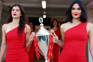 Τα φαβορί περιμένουν… γλυκιά κλήρωση