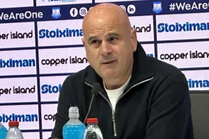 Μετά το τέλος το επανέλαβε
