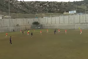 K16/Αποτελέσματα 14ης αγωνιστικής