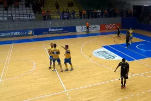  Νίκη (7-1) για το ΑΠΟΕΛ