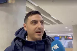 (Βίντεο Kerkida) Ματθαίου: "Είναι μεγάλο το εμπόδιο αλλά τεράστιο το κίνητρο