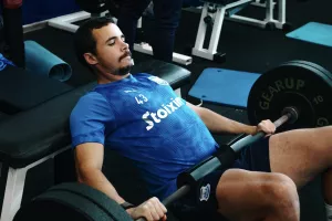 Θέλει... επιστροφή ο Μάρκες!