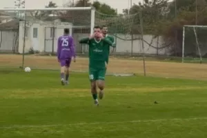(Βίντεο) "Deadly duo: Leo & Mpampis"