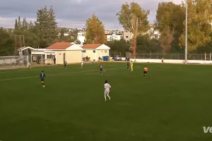 Τα γκολ του Ερμή (βίντεο)