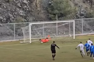 (Βίντεο) Το "ΟΧΙ" του Βύρα