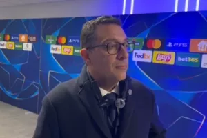 (ΒΙΝΤΕΟ) Δηλώσεις... Χάρη: "Ούτε εμείς δεν έχουμε καταλάβει τι έχουμε πετύχει"
