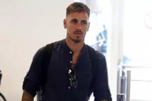 Απόψε η άφιξη... Ντανιέλ Μαντσίνι 