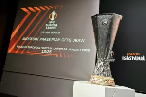 Τα παιχνίδια των playoffs στο Europa League