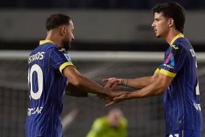 (Πάφος) Dani Silva και... Κάστανος!