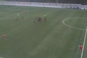 K16/Αποτελέσματα 16ης αγωνιστικής