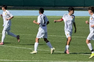 2-2 στο Κολόσσι