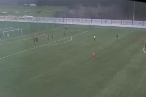 Eντυπωσιακό 8-1!