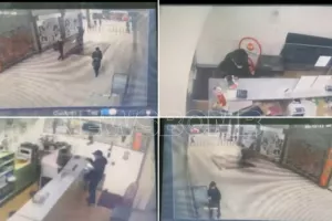 Εξαφάνιση 16χρονης Λόρα: Τα τελευταία της βήματα πριν φτάσει στη Φρανκφούρτη