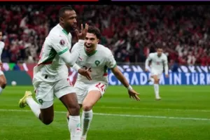 Copa Africa: Οριστικοποιήθηκαν οι "16" και το πρόγραμμα των νοκ άουτ