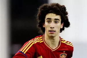 Marc Cucurella/Πάφος!