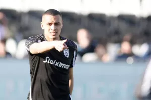 Aποκλεισμός για Λέο Ζαμπά: Τέσσερα χρόνια εκτός γηπέδων λόγω ντόπινγκ