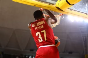 Συνεχίζει στον Άρη Betsson ο Κώστας Αντετοκούνμπο