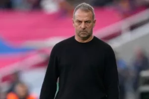 Ο Φλικ παραμένει αήττητος σε τελικούς... με οκτώ τρόπαια!