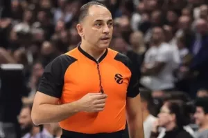 Με Μογκούλκοτς το Βιλερμπάν - Παναθηναϊκός
