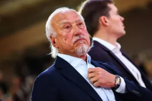 Το Πριγκιπάτο του Μονακό αγοράζει τις μετοχές του Φεντόριτσεβ λόγω οικονομικών προβλημάτων!