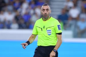 ΑΝΟ/ Απόφαση για καταγγελία Θεουλή - 11 φάσεις