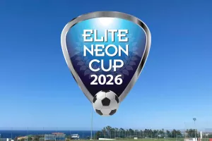Εlite neon cup 2026: Επιστρέφει και πάλι στην Αγία Νάπα