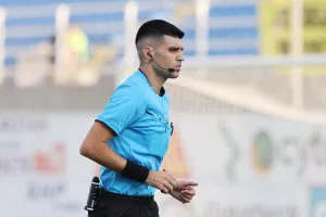 Επιβεβαιώθηκε η αλλαγή στους διεθνείς ρεφ