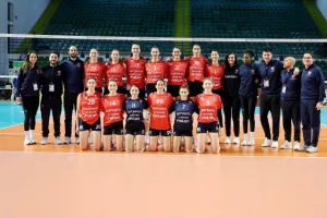 Ήττα για την Ολυμπιάδα... όλα για όλα στη ρεβάνς