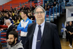Ήττα για την Ολυμπιάδα... όλα για όλα στη ρεβάνς