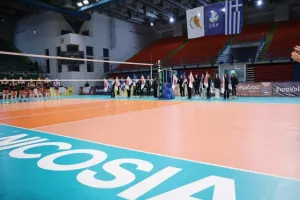 Ήττα για την Ολυμπιάδα... όλα για όλα στη ρεβάνς