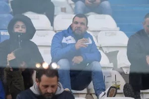 Ανόρθωση-Εθνικός: Νίκη-ανάσα για την "Κυρία" στο "ΠΑΠ" μετά από σχεδόν 9,5 μήνες!