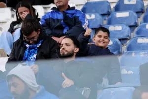 (Φωτορεπορτάζ) Ο κόσμος στο "ΠΑΠ"