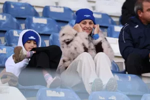 (Φωτορεπορτάζ) Ο κόσμος στο "ΠΑΠ"
