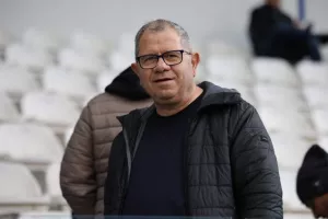 (Φωτορεπορτάζ) Ο κόσμος στο "ΠΑΠ"