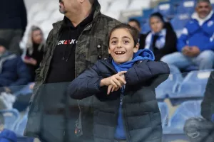 (Φωτορεπορτάζ) Ο κόσμος στο "ΠΑΠ"