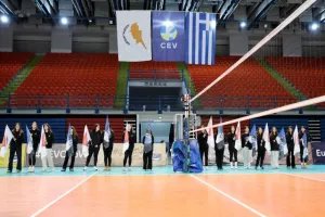 Ήττα για την Ολυμπιάδα... όλα για όλα στη ρεβάνς