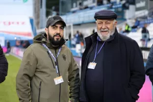 Ανόρθωση-Εθνικός: Νίκη-ανάσα για την "Κυρία" στο "ΠΑΠ" μετά από σχεδόν 9,5 μήνες!