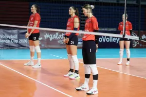 Ήττα για την Ολυμπιάδα... όλα για όλα στη ρεβάνς