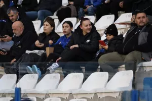 Ανόρθωση-Εθνικός: Νίκη-ανάσα για την "Κυρία" στο "ΠΑΠ" μετά από σχεδόν 9,5 μήνες!